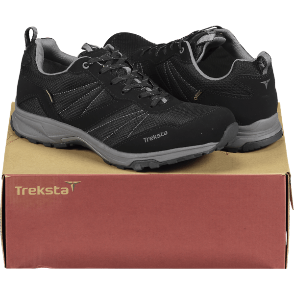 TREKSTA SO STALION LOW GTX på stadiumoutlet.se Billiga Outdoor produkter Stadium Oultet Online